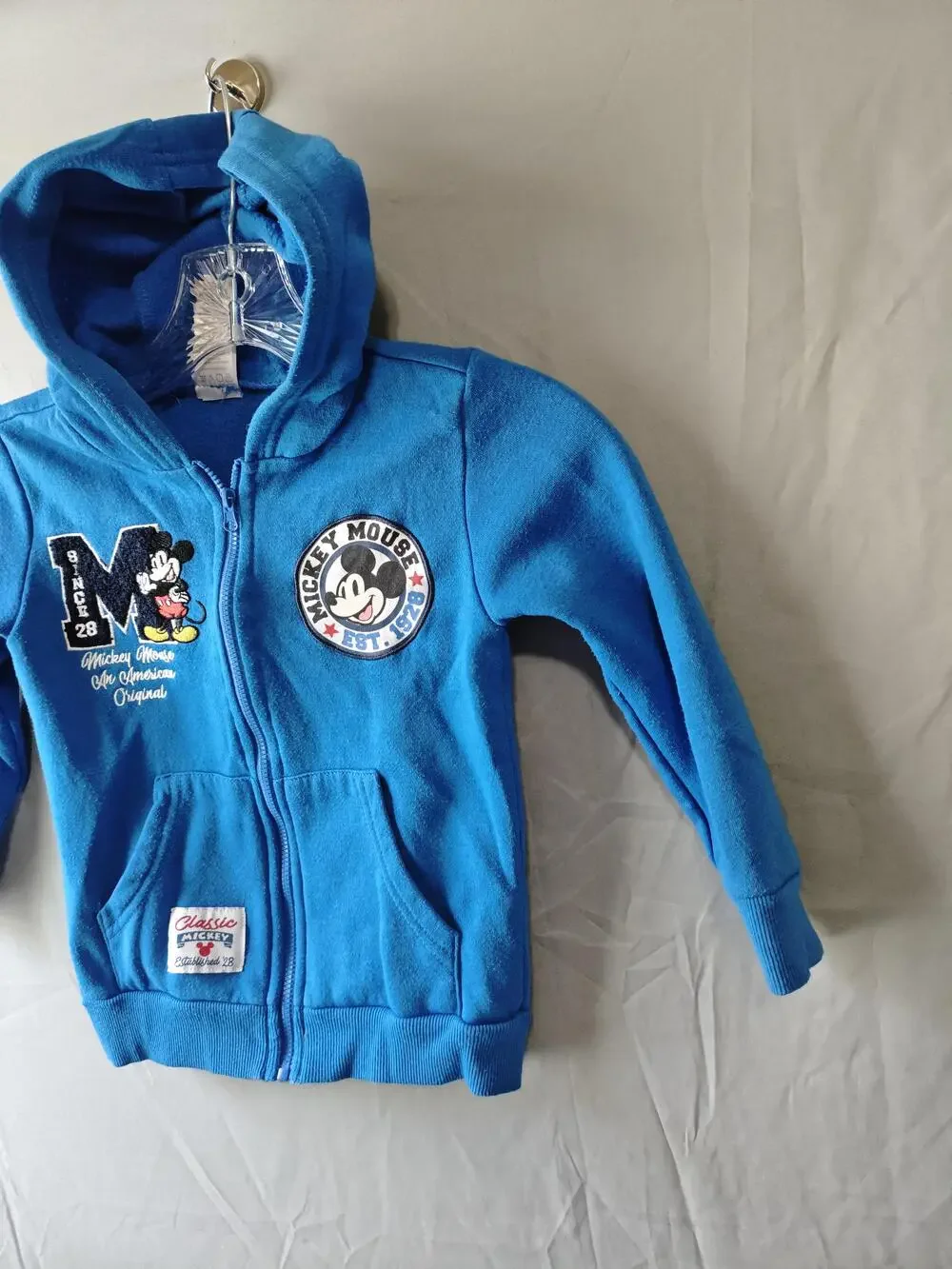 Disney mickey mouse